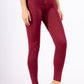 LIVIA – High-waisted sculpting leggings with slimming hooks