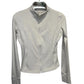 NAYA – Sculpting Zip-Up Sports Jacket