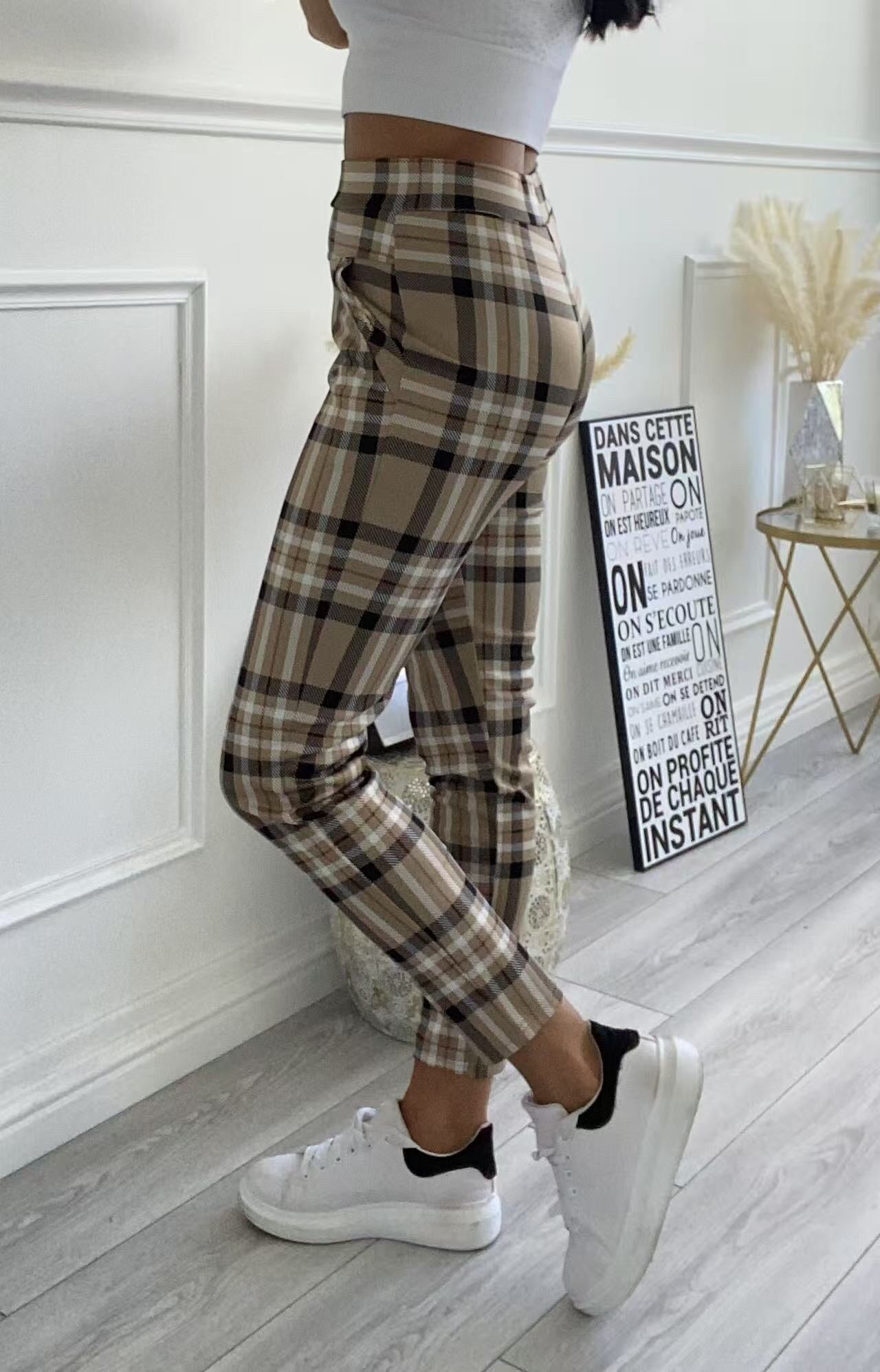 Classic and Fashion Pants