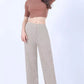 Simple and Comfortable Striped Pants