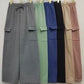 Trendy supplied cargo pants