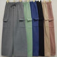 Trendy supplied cargo pants