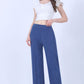 Strich comfort pants