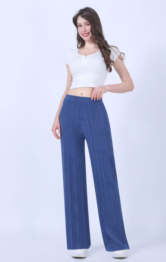 Strich comfort pants
