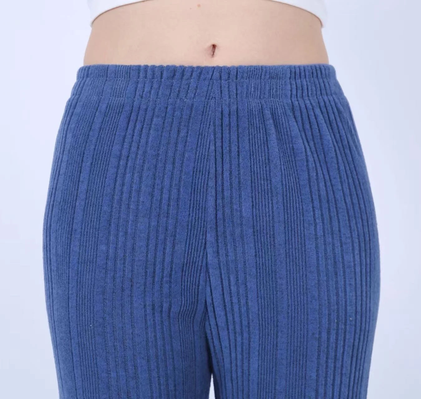 Strich comfort pants