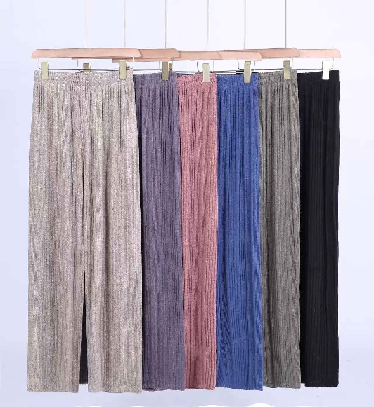 Strich comfort pants