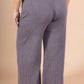 Women's Ribbed Pants