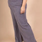 Women's Ribbed Pants