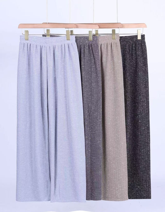 Soft and Comfortable Winter Pants