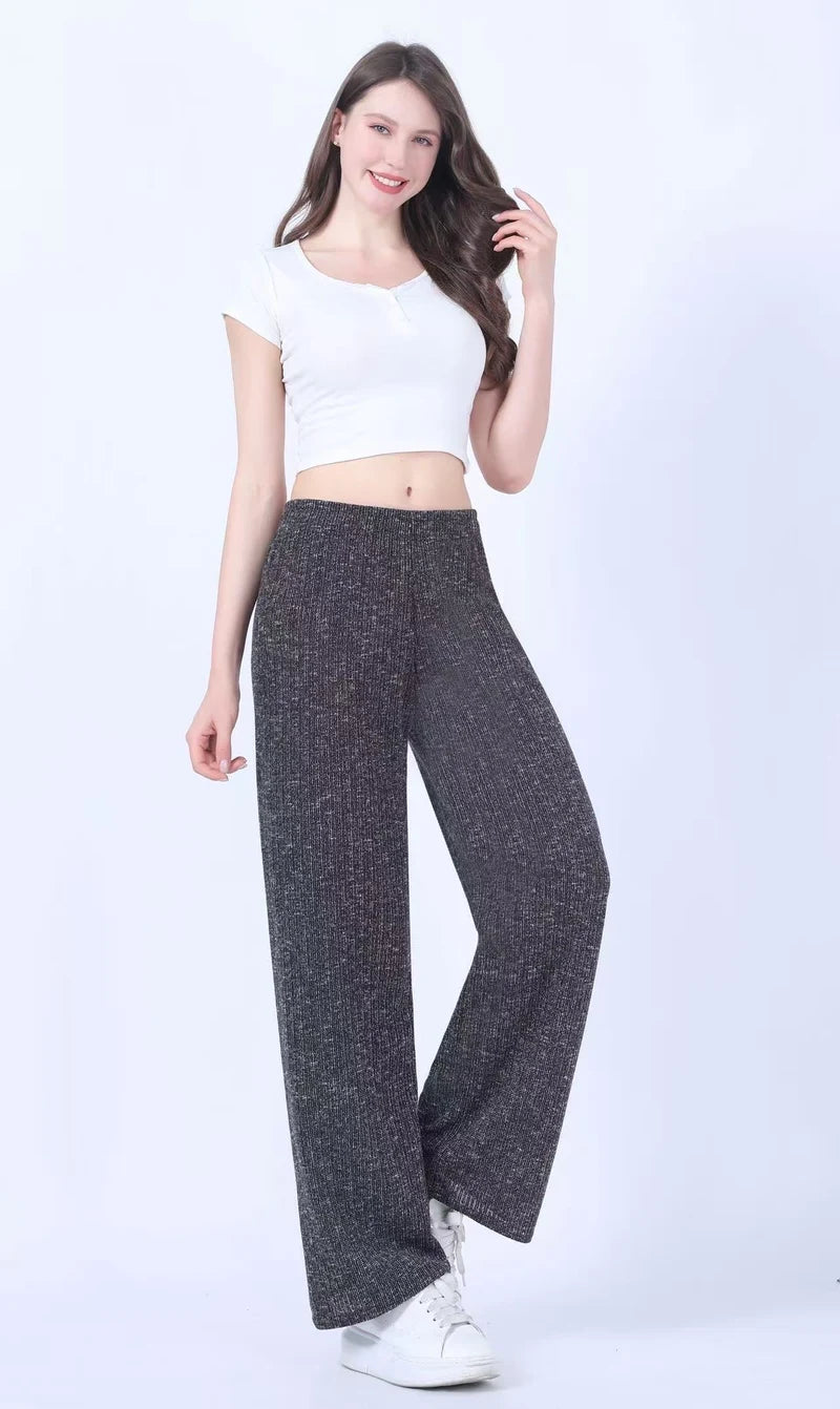 Soft and comfortable winter pants