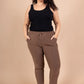 Cozy Plus Size Pants for Women