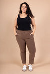 Cozy Plus Size Pants for Women