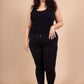 Comfortable Stretch Pants – Plus Size