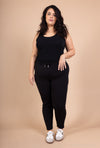 Comfortable Stretch Pants – Plus Size