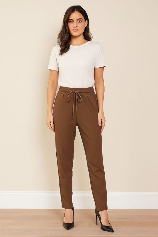 Classic Comfort Jogging Pants