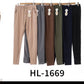 Classic Comfort Jogging Pants