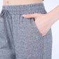 Simple Color Jogging Pants
