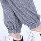 Simple Color Jogging Pants
