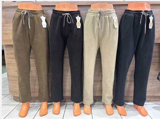 Super comfort filled jogging pants