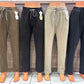 Super comfort filled jogging pants