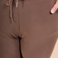 Simple and stuffed jogging pants