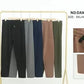Simple and stuffed jogging pants