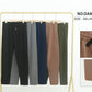 Simple and stuffed jogging pants