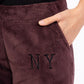 NY pants