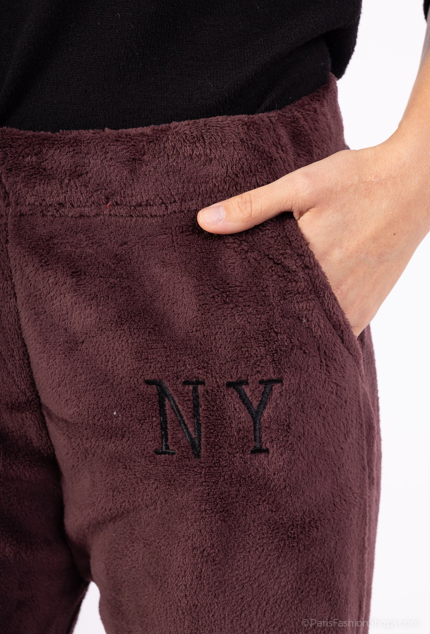 NY pants