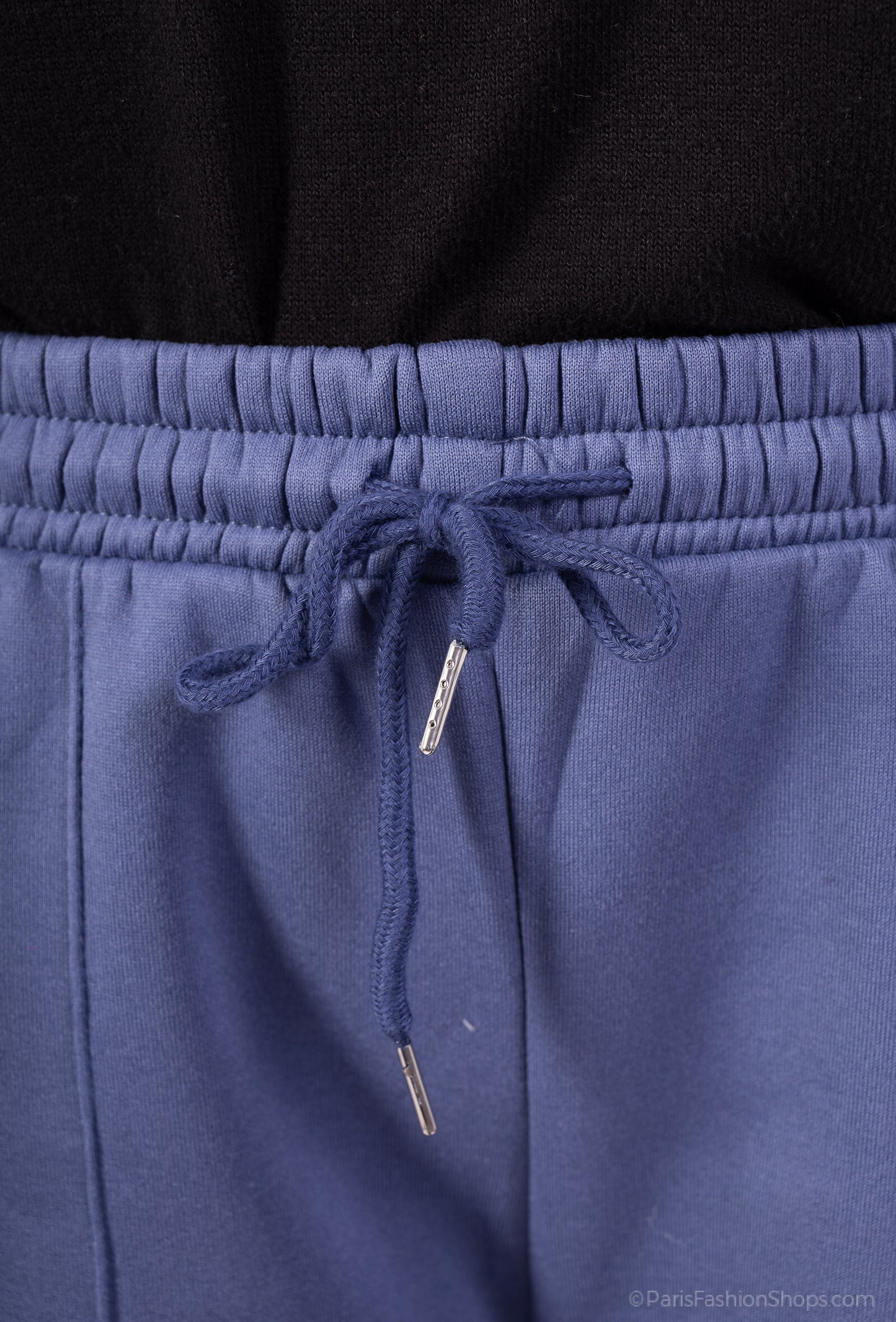 Women's Fleece-Lined Striped Pants