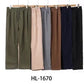Simple and chic pants