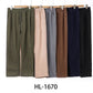 Simple and chic pants