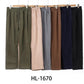 Simple and chic pants
