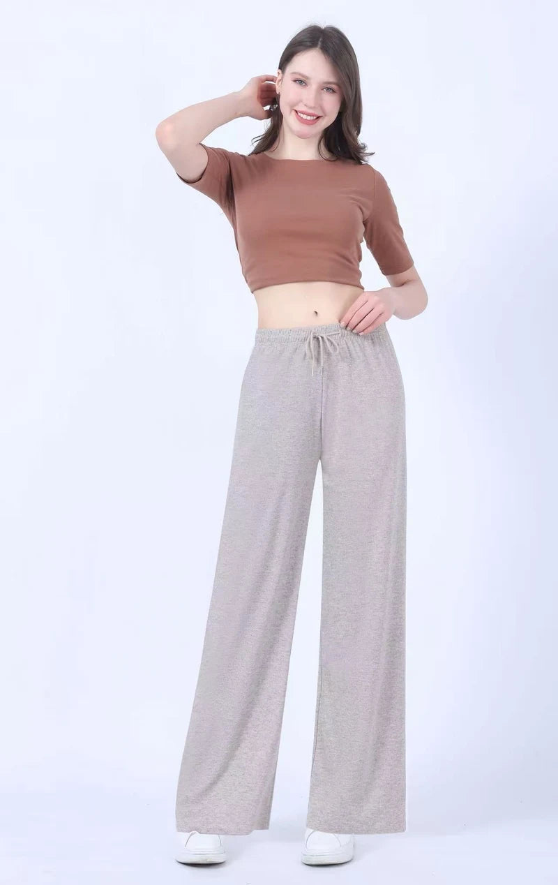 Single but comfortable pants