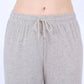 Single but comfortable pants