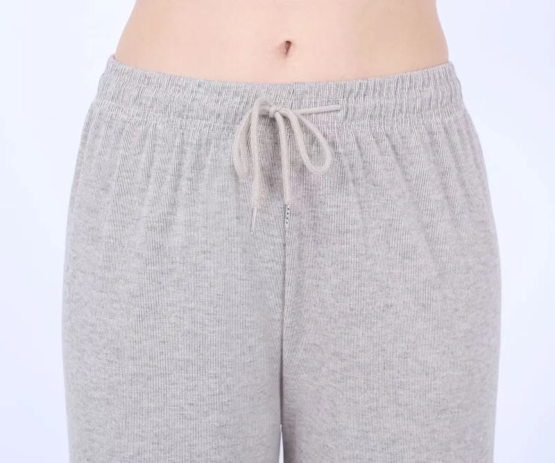 Single but comfortable pants