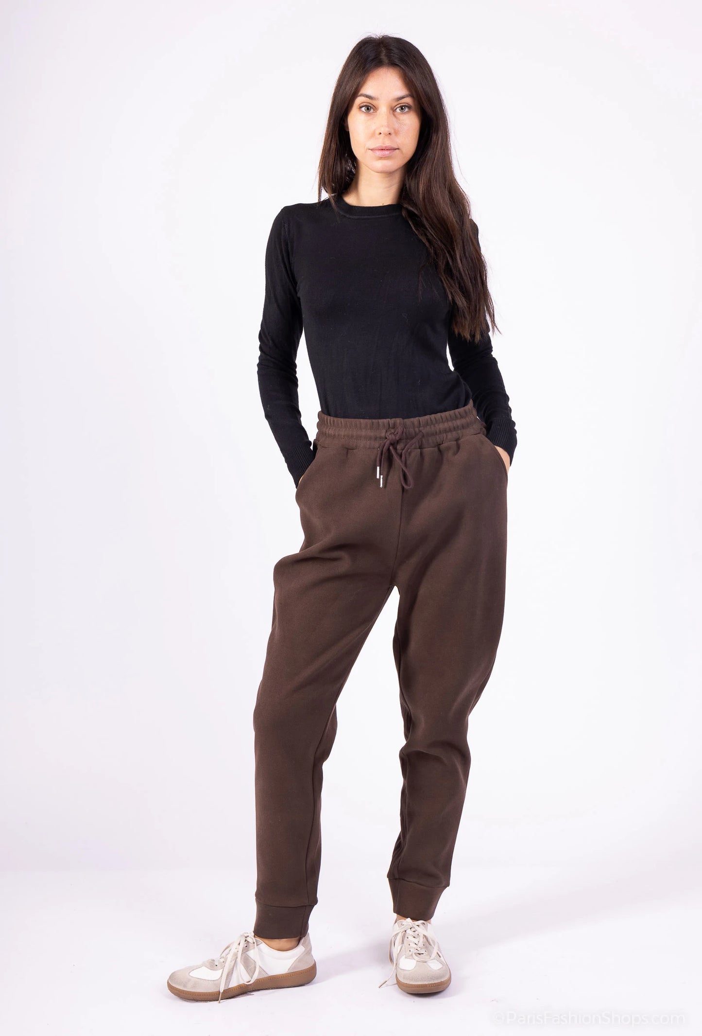 Victoria pants