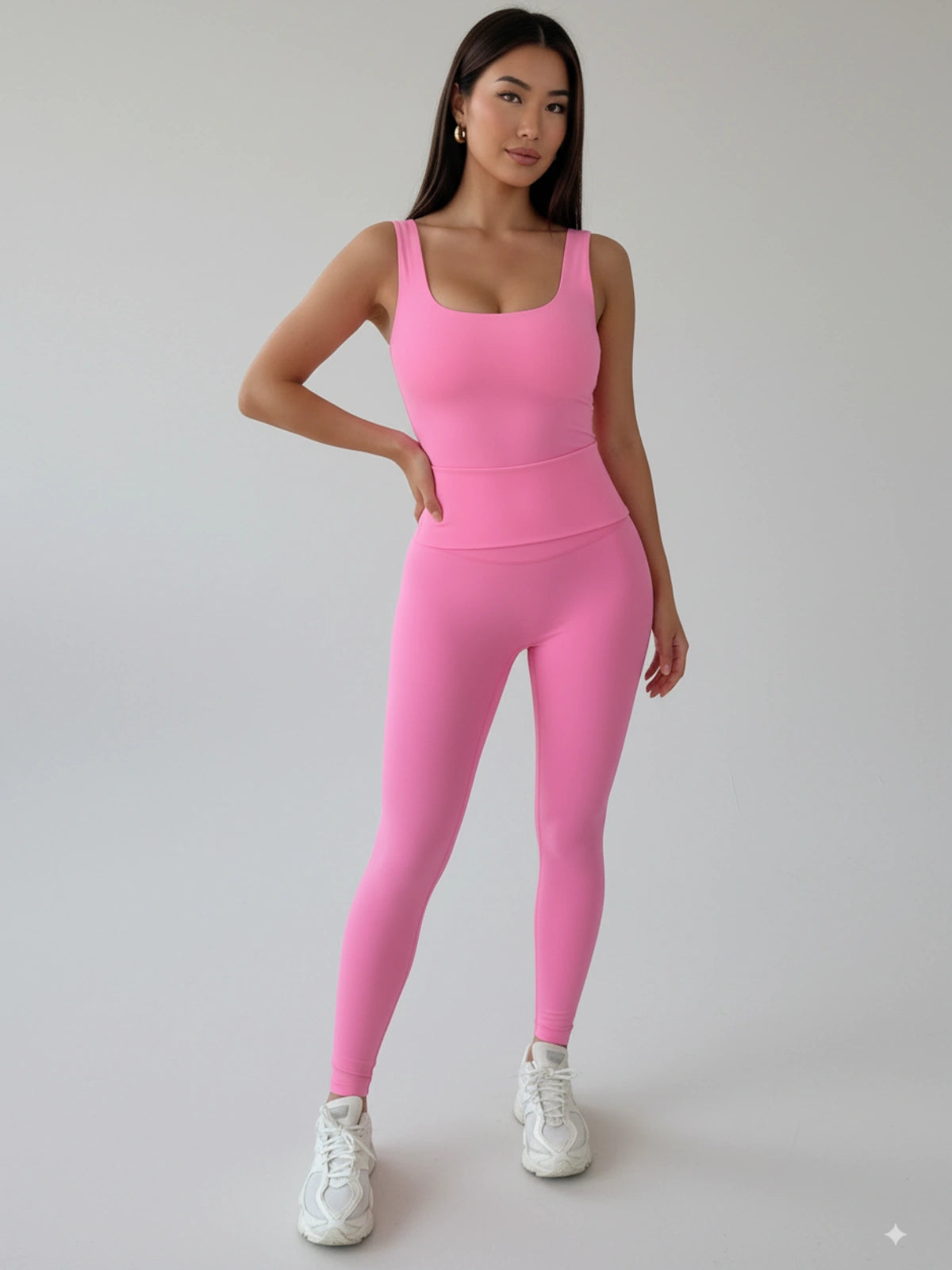 Ladies Gym set