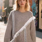 Pull with Cute Paletted Bands