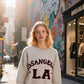Timeless Los Angeles Sweater