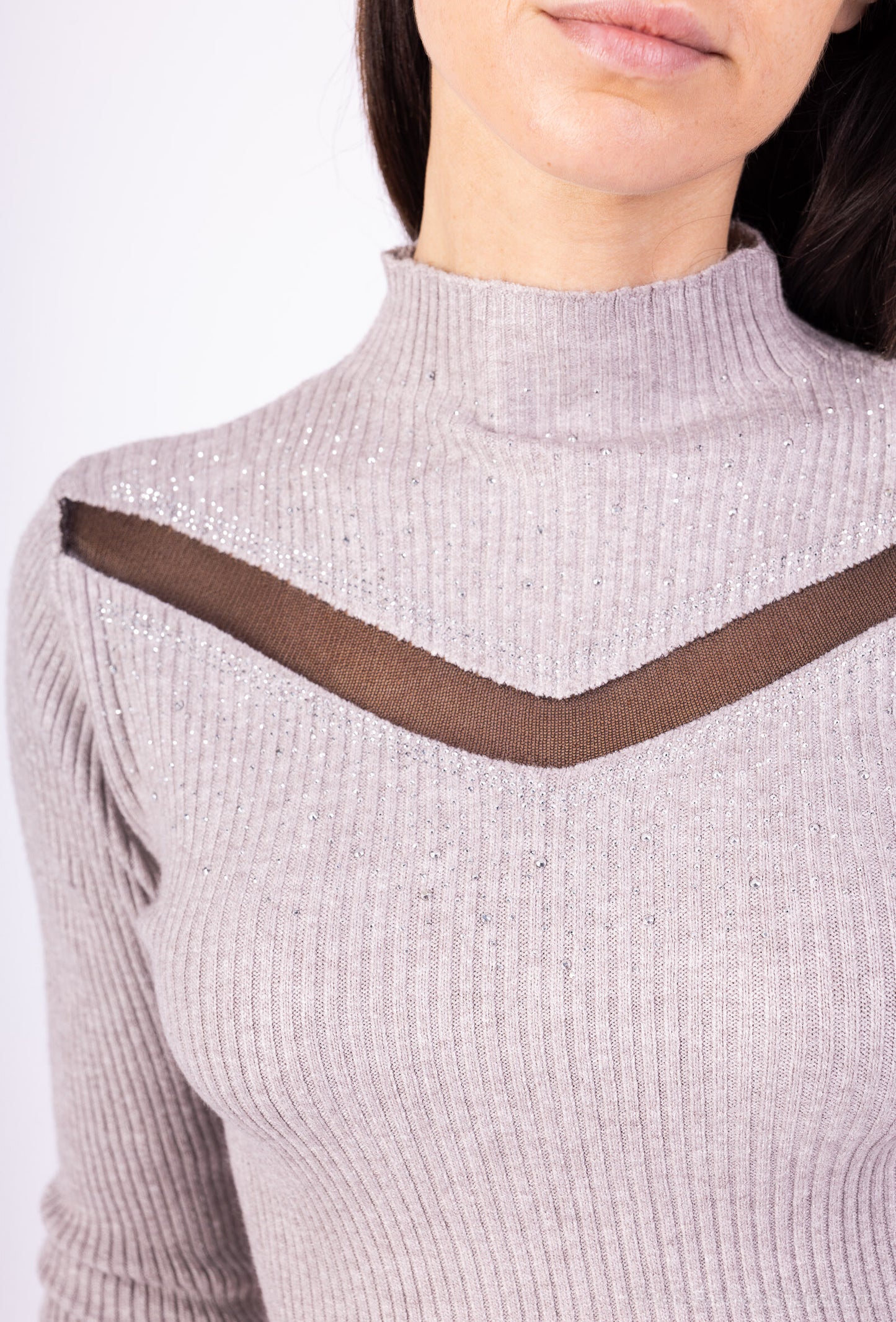 Long sleeve Snake Snake Pull