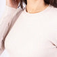Super Trendy and Comfort Striped Sweater