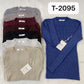 Super Trendy and Comfort Striped Sweater
