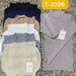 Super Trendy and Comfort Striped Sweater