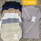 Super Trendy and Comfort Striped Sweater