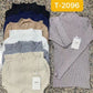 Super Trendy and Comfort Striped Sweater