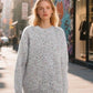 Simple Sweater and timeless Comfort