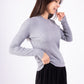 Comfort and Trendy Knitting Sweater