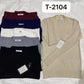 Comfort and Trendy Knitting Sweater