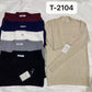 Comfort and Trendy Knitting Sweater